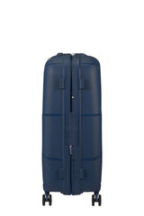 American Tourister Starvibe Utvidbar Stor Koffert 77 cm/ 106 L