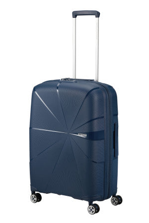 American Tourister Starvibe Utvidbar Stor Koffert 77 cm/ 106 L