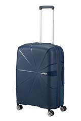 American Tourister Starvibe Utvidbar Stor Koffert 77 cm/ 106 L