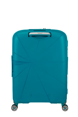 American Tourister StarVibe Utvidbar Mellomstor Koffert 67 cm/ 77L