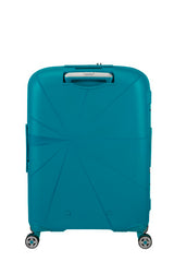 American Tourister StarVibe Utvidbar Mellomstor Koffert 67 cm/ 77L