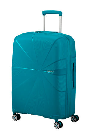 American Tourister StarVibe Utvidbar Mellomstor Koffert 67 cm/ 77L