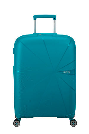 American Tourister StarVibe Utvidbar Mellomstor Koffert 67 cm/ 77L