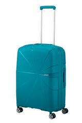 American Tourister StarVibe Utvidbar Mellomstor Koffert 67 cm/ 77L