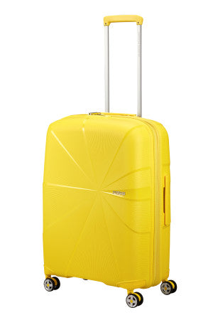 American Tourister StarVibe Utvidbar Mellomstor Koffert 67 cm/ 77L