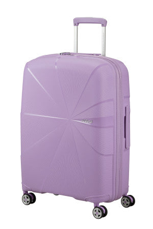 American Tourister StarVibe Utvidbar Mellomstor Koffert 67 cm/ 77L
