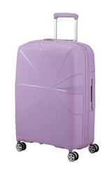 American Tourister StarVibe Utvidbar Mellomstor Koffert 67 cm/ 77L