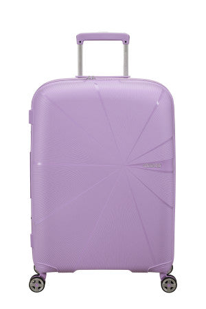 American Tourister StarVibe Utvidbar Mellomstor Koffert 67 cm/ 77L