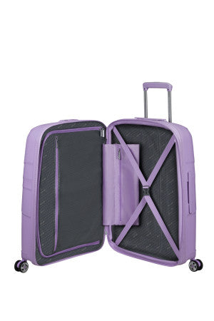 American Tourister Starvibe Utvidbar Stor Koffert 77 cm/ 106 L