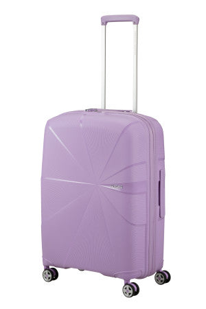 American Tourister Starvibe Utvidbar Stor Koffert 77 cm/ 106 L