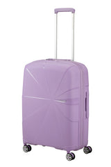 American Tourister Starvibe Utvidbar Stor Koffert 77 cm/ 106 L