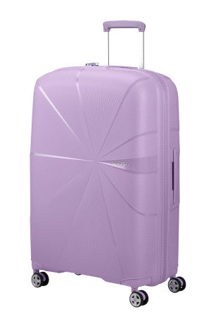 American Tourister Starvibe Utvidbar Stor Koffert 77 cm/ 106 L