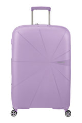 American Tourister Starvibe Utvidbar Stor Koffert 77 cm/ 106 L