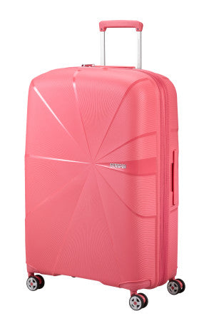 American Tourister Starvibe Utvidbar Stor Koffert 77 cm/ 106 L