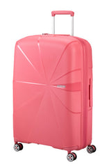 American Tourister Starvibe Utvidbar Stor Koffert 77 cm/ 106 L