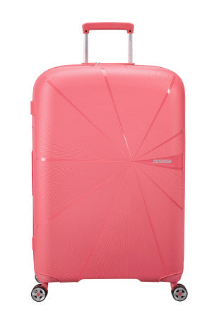 American Tourister Starvibe Utvidbar Stor Koffert 77 cm/ 106 L