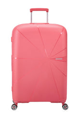 American Tourister Starvibe Utvidbar Stor Koffert 77 cm/ 106 L