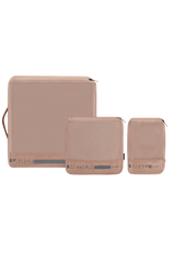 Samsonite Pack-Sized Packkuber 3-set Rose
