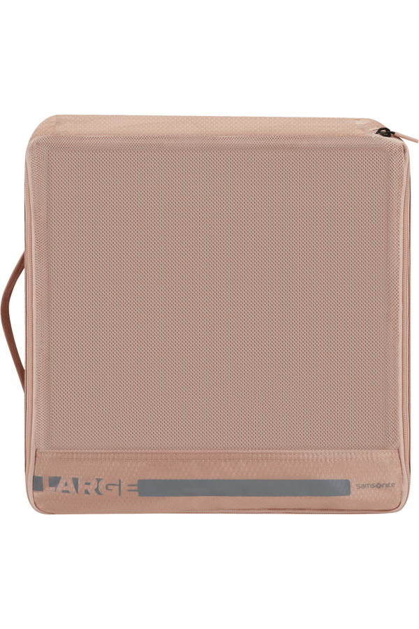 Samsonite Pack-Sized Packkuber 3-set Rose