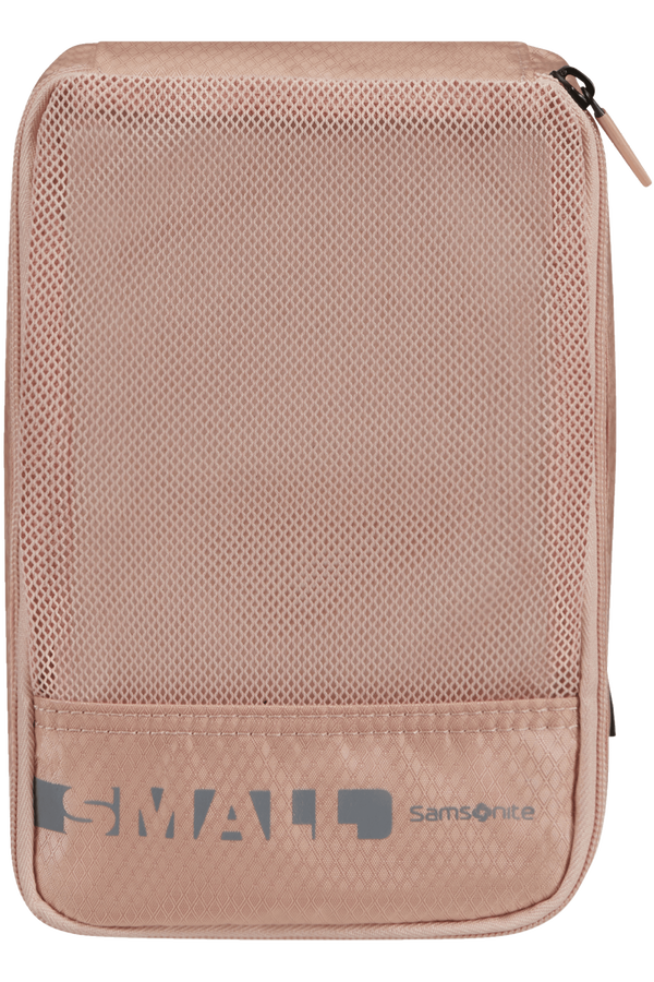 Samsonite Pack-Sized Packkuber 3-set Rose