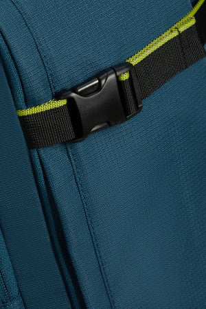 American Tourister Take2Cabin S Ryggsekk 24L Blå