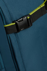 American Tourister Take2Cabin S Ryggsekk 24L Blå
