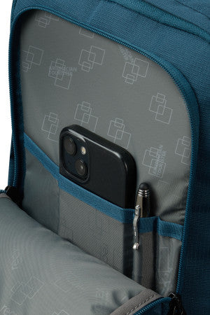 American Tourister Take2Cabin S Ryggsekk 24L Blå