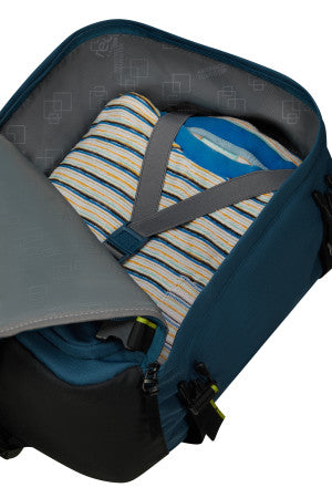 American Tourister Take2Cabin S Ryggsekk 24L Blå