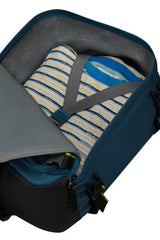 American Tourister Take2Cabin S Ryggsekk 24L Blå