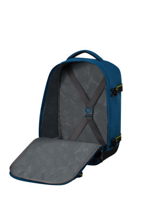 American Tourister Take2Cabin S Ryggsekk 24L Blå