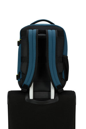 American Tourister Take2Cabin S Ryggsekk 24L Blå