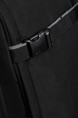 American Tourister Take2Cabin S Ryggsekk 24L Svart