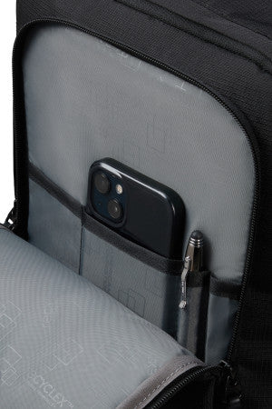 American Tourister Take2Cabin S Ryggsekk 24L Svart