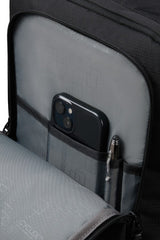 American Tourister Take2Cabin S Ryggsekk 24L Svart