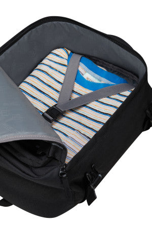 American Tourister Take2Cabin S Ryggsekk 24L Svart