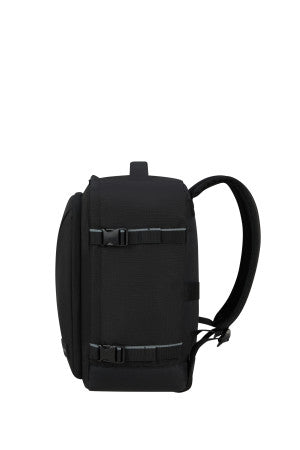 American Tourister Take2Cabin S Ryggsekk 24L Svart