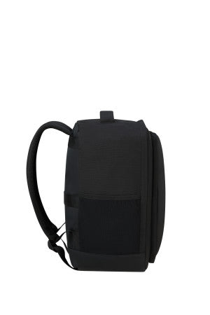 American Tourister Take2Cabin S Ryggsekk 24L Svart
