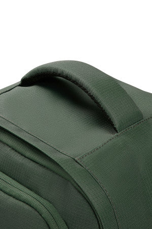 American Tourister Take2Cabin S Ryggsekk 24L Mørk Grønn