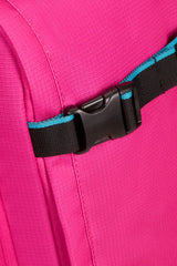 American Tourister Take2Cabin S Ryggsekk 24L Rose