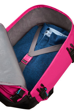 American Tourister Take2Cabin S Ryggsekk 24L Rose