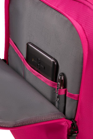American Tourister Take2Cabin S Ryggsekk 24L Rose