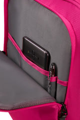 American Tourister Take2Cabin S Ryggsekk 24L Rose