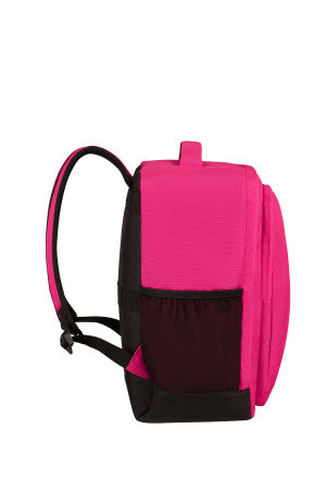 American Tourister Take2Cabin S Ryggsekk 24L Rose