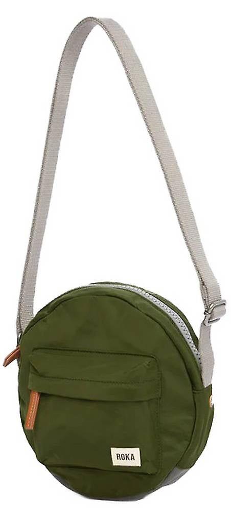 Roka Paddington Crossbody Veske Avacado