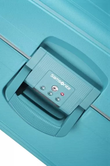 Samsonite S`Cure Kabinkoffert 55 cm/ 34 L