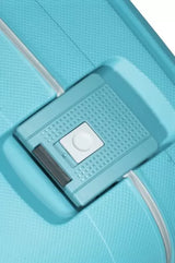Samsonite S`Cure Kabinkoffert 55 cm/ 34 L