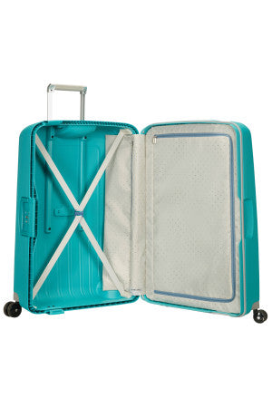 Samsonite S`Cure Mellomstor Koffert 69 cm/ 79 L