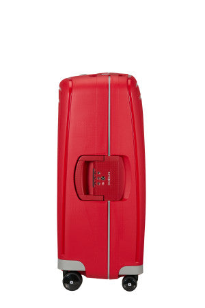 Samsonite S`Cure Mellomstor Koffert 69 cm/ 79 L