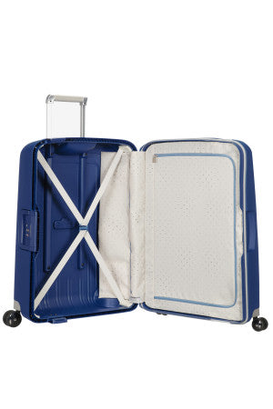 Samsonite S`Cure Mellomstor Koffert 69 cm/ 79 L