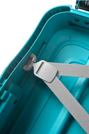 Samsonite S`Cure Kabinkoffert 55 cm/ 34 L